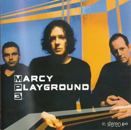 Marcy Playground - MP 3