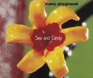 Marcy Playground - Sex And Candy
