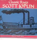 LP - Marden Abadi - Classic Rags: Scott Joplin