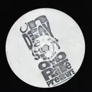 12inch Vinyl Single - Marden Hill Vs JC-001 - Evolution - White Label, Promo