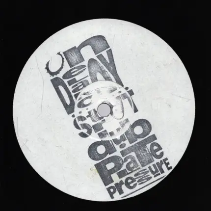 Marden Hill Vs JC-001 - Evolution