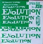 Marden Hill Vs JC-001 - Evolution