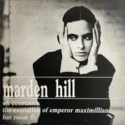 Marden Hill - Oh Constance