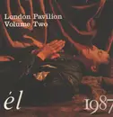 LP - Marden Hill, Bad Dream Fancy Dress, Ambassador 277 a.o. - London Pavilion Volume Two