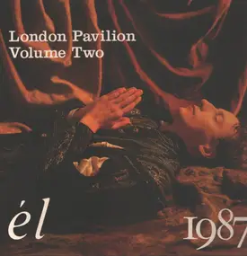 Cole Porter - London Pavilion Volume Two