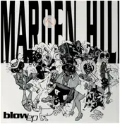 Marden Hill - Blow EP