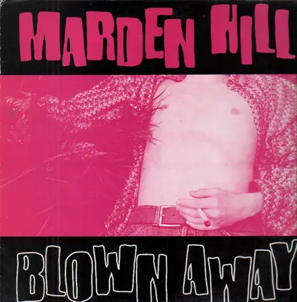 Marden Hill - Blown Away