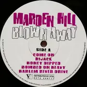 LP - Marden Hill - Blown Away