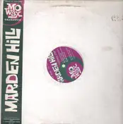 Marden Hill - Come On