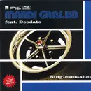 CD Single - Mardi Gras.Bb - Singlesmasher