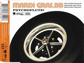 mardi gras bb - Psychoflute