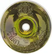 CD - Mardi Gras Brass Band - Big Brass Bed