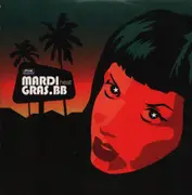 CD - Mardi Gras.BB - Heat - Digisleeve