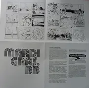 CD - Mardi Gras.BB - Supersmell - Cardsleeve, Photo, Booklet