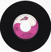 7inch Vinyl Single - Mardi Gras - Give Me A Little Sign / Paris Sunshine