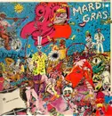 LP - Mardi Gras - The Mardi Gras