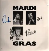 Mardi Gras - Voices