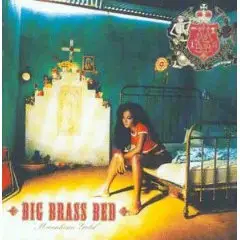 Mardi Gras Brass Band - Big Brass Bed