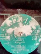 LP - Mardie Beckso Wiromo - Gamelan Orkest Volume 2