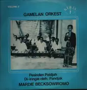 Mardie Beckso Wiromo