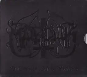 Marduk - La Grande Danse Macabre