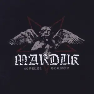 Marduk - Serpent Sermon