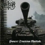 CD - Marduk - Panzer Division Marduk
