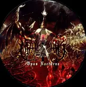 Marduk - Opus Nocturne