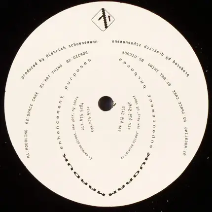 Marduk - Enhancement Purposes