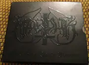 CD - Marduk - La Grande Danse Macabre - Limited Edition
