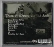 CD - Marduk - Panzer Division Marduk