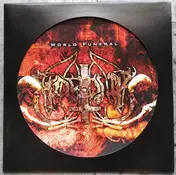 Marduk - World Funeral