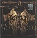 LP - Marduk - Wormwood