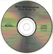 CD - Mare Winningham - What Might Be