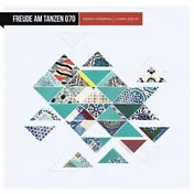 Marek Hemmann - Chameleon EP
