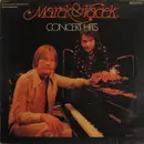 LP - Marek & Vacek - Concert Hits - Club-Edition