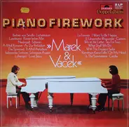Marek & Vacek - Piano Firework