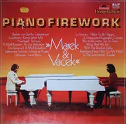 Double LP - Marek & Vacek - Piano Firework