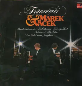 Marek & Vacek - Träumerei