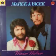 LP - Marek & Vacek - Wiener Walzer