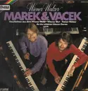 LP - Marek & Vacek - Wiener Walzer
