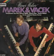 LP - Marek & Vacek - Wiener Walzer