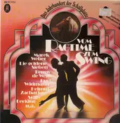 Die Goldene Sieben - Vom Ragtime zum Swing