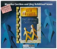 Mareike Carrière Und Jörg Schüttauf Lesen Ken Follett - Der Dritte Zwilling