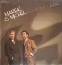 LP - Marek & Michel - Exercises For Two Pianos