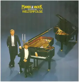 Marek & Vacek - Welterfolge