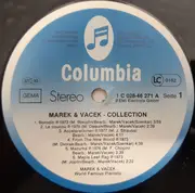 LP - Marek & Vacek - Collection