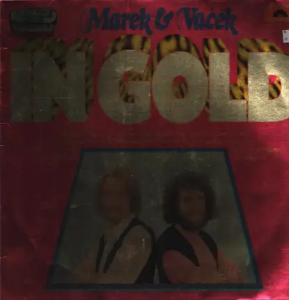 Marek & Vacek - In Gold