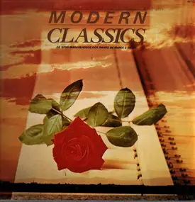 Marek & Vacek - Modern Classics