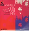 LP - Marek & Vacek - Concert Hits